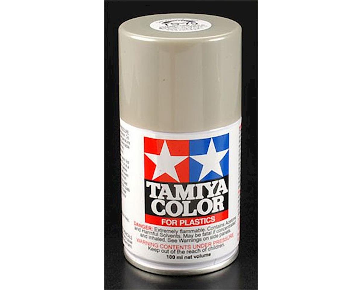Tamiya TS-75 Champagne Gold Lacquer Spray Paint (100ml) TAM85075