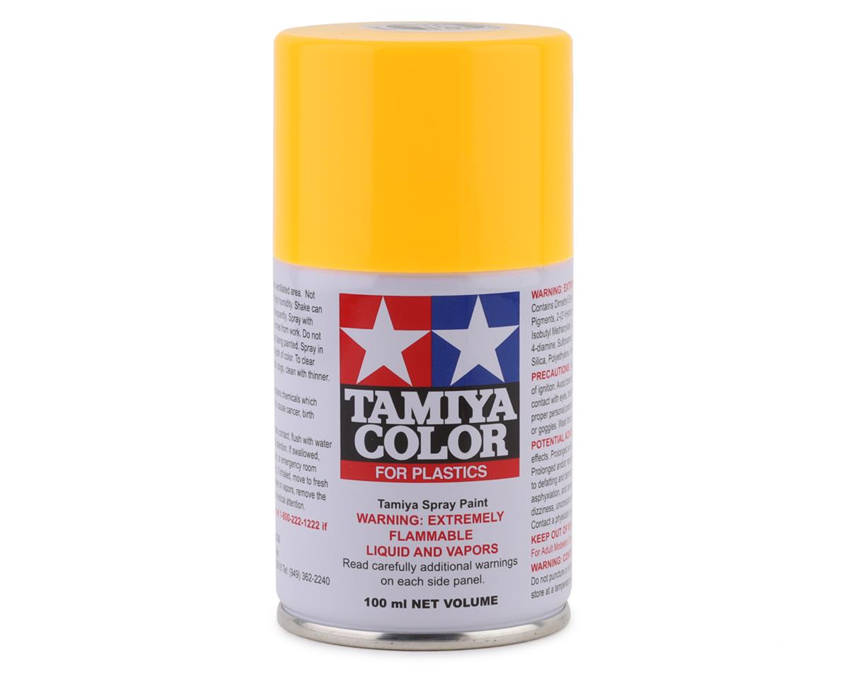 Tamiya 85065 TS-65 Pearl Clear Coat Spray Lacquer Paint Aerosol 100ml  Galactic Toys & Collectibles