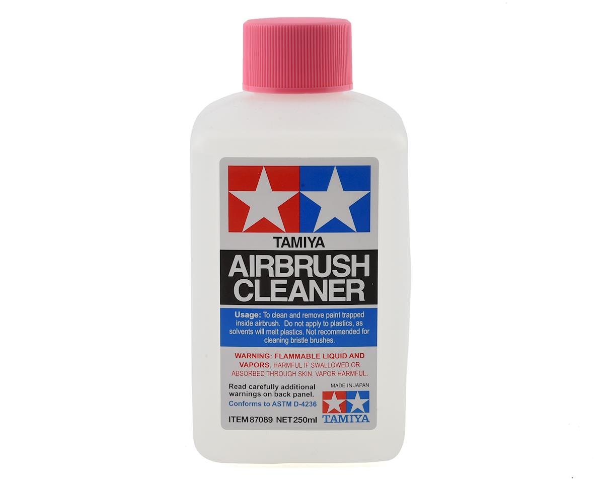 Airbrush Cleaning Brush Standard / Tamiya USA