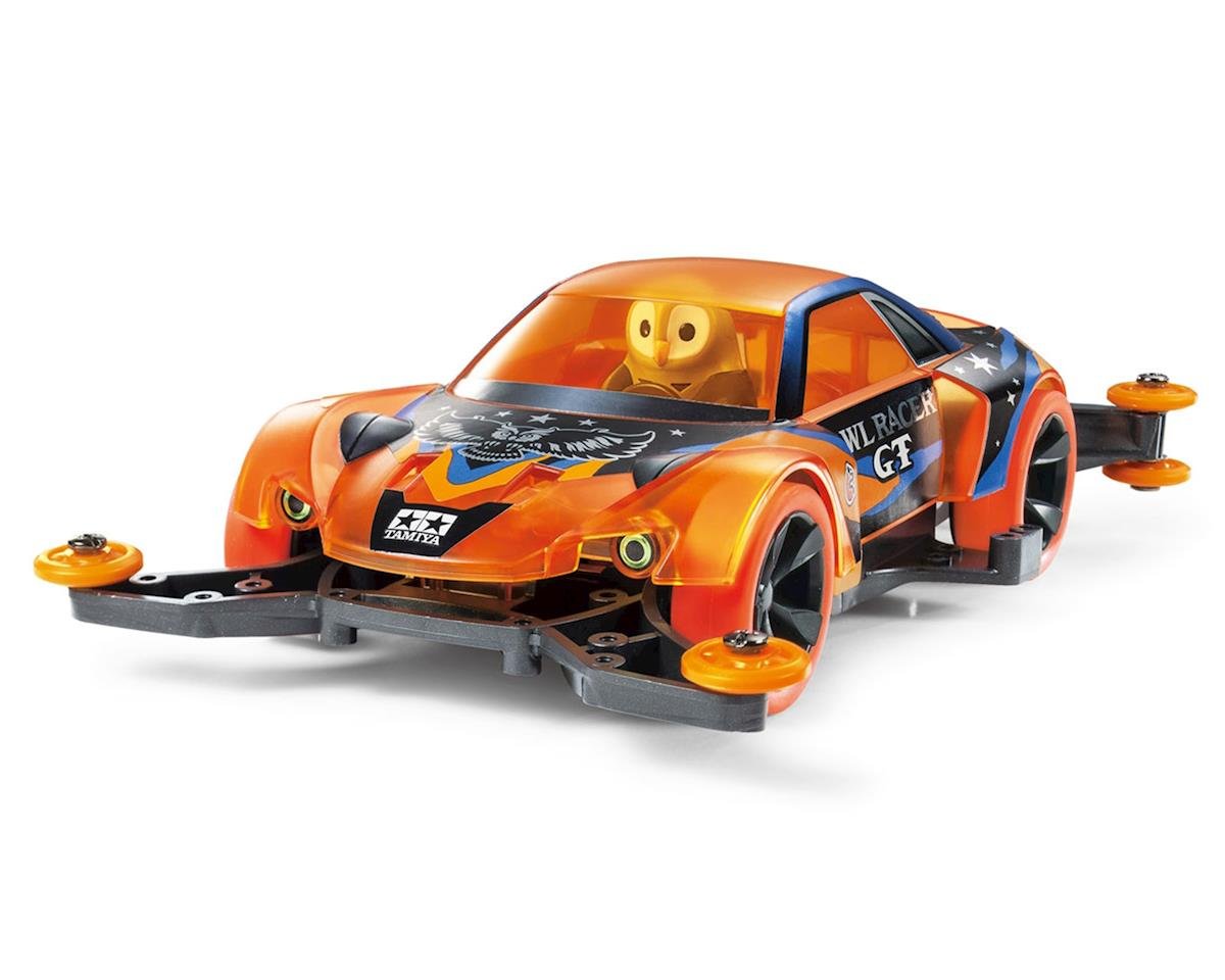 hobbytown cars