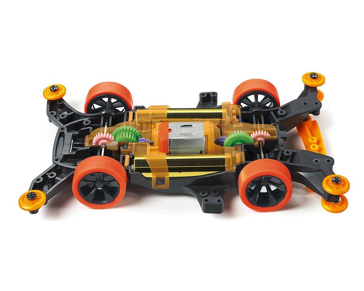 tamiya owl racer