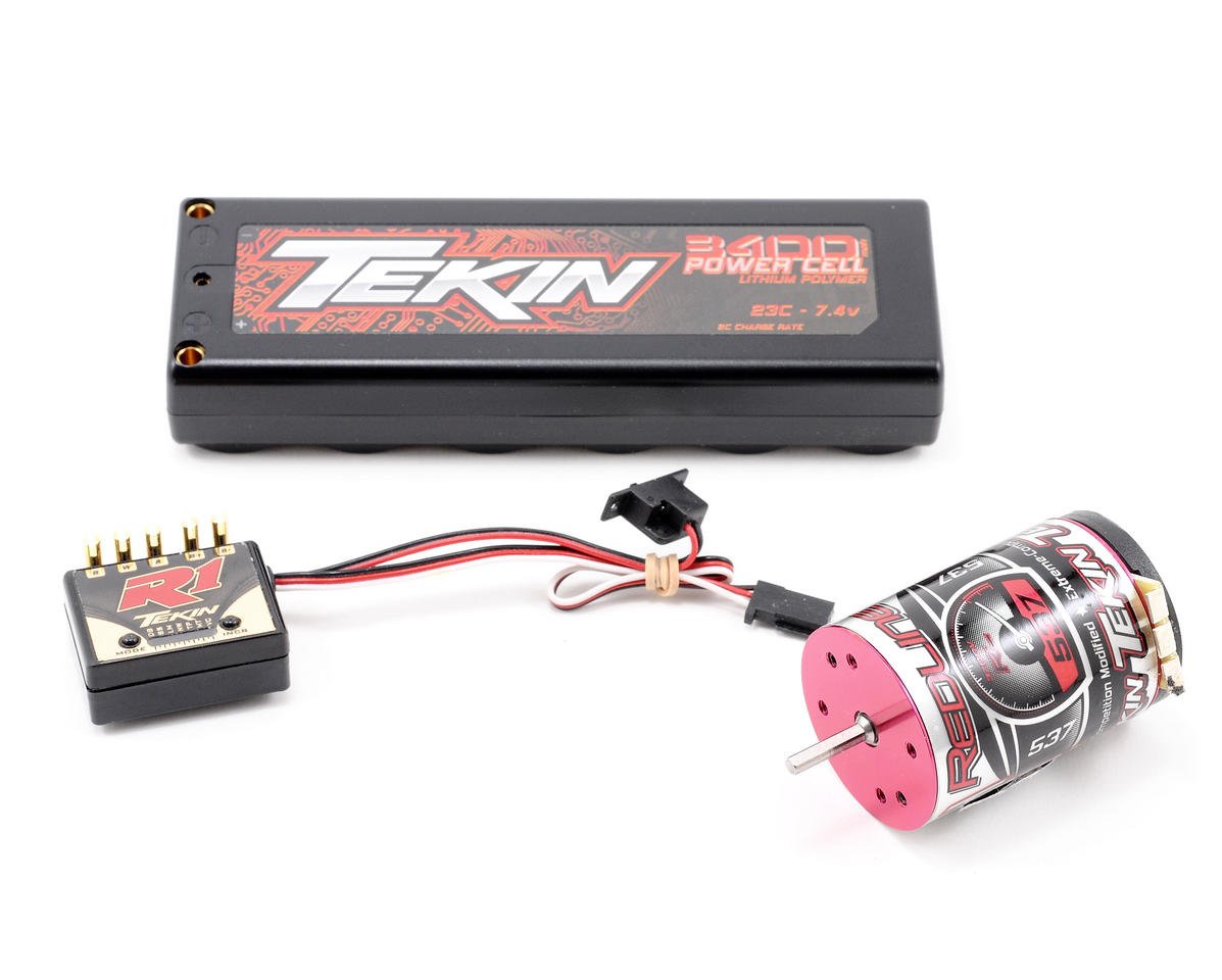 traxxas slash performance upgrades