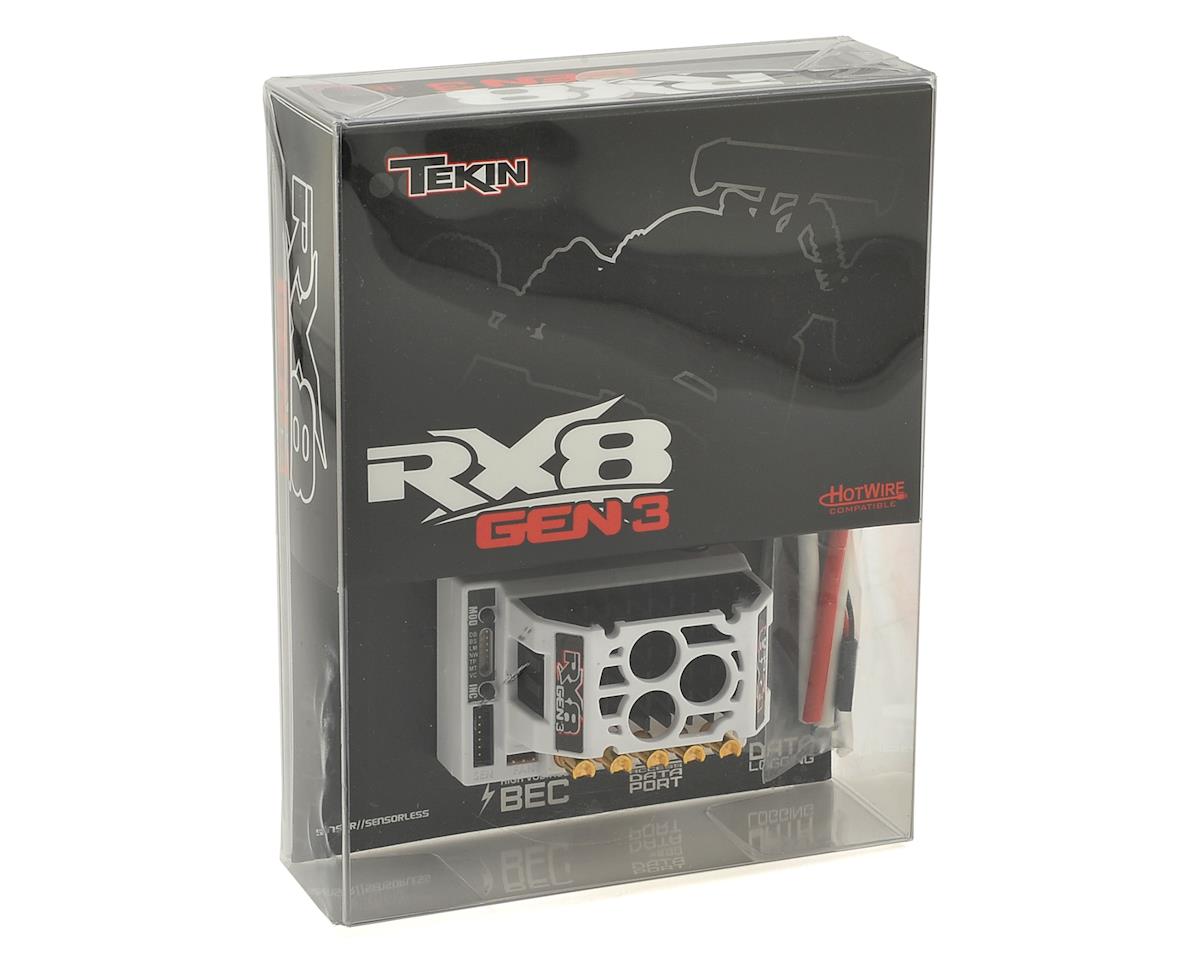 tekin rx8 gen 3 for sale