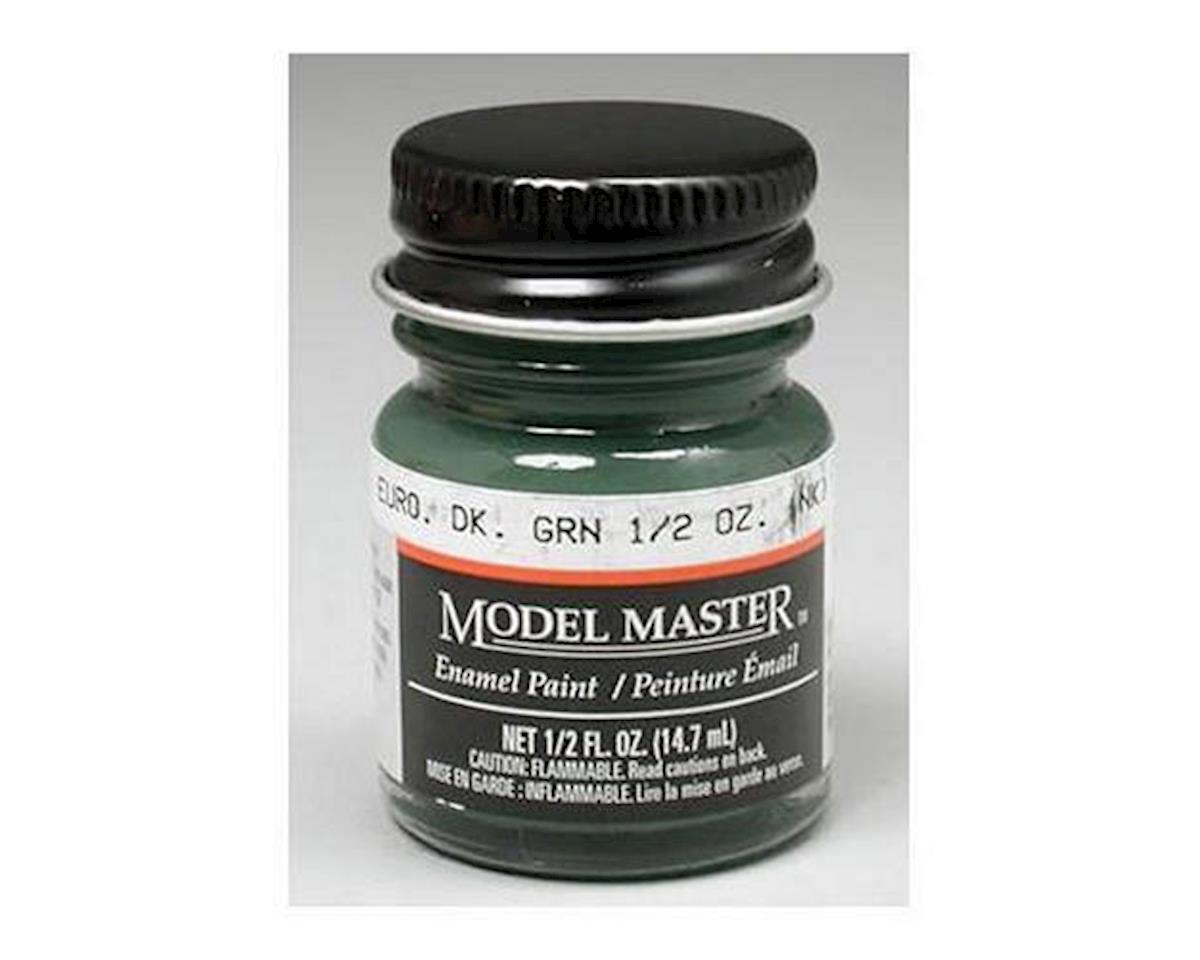 model master dark green