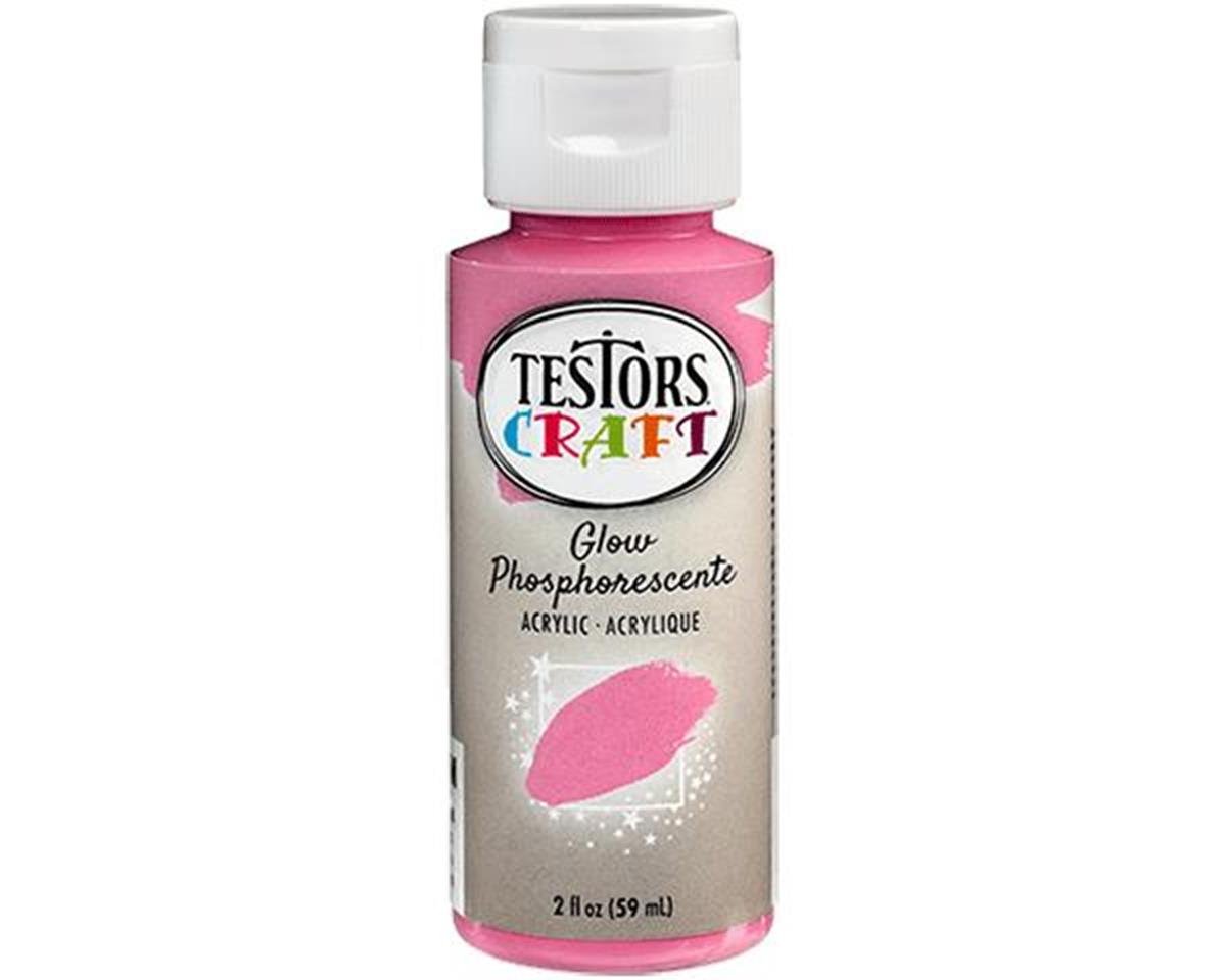 Testors 281228 Acrylic Paint Set