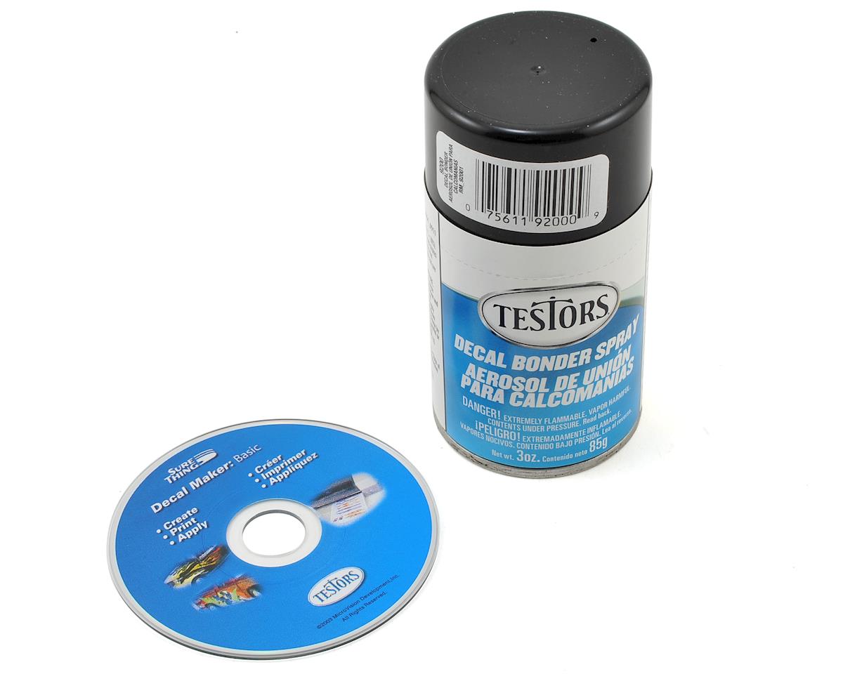 testors decal maker software download