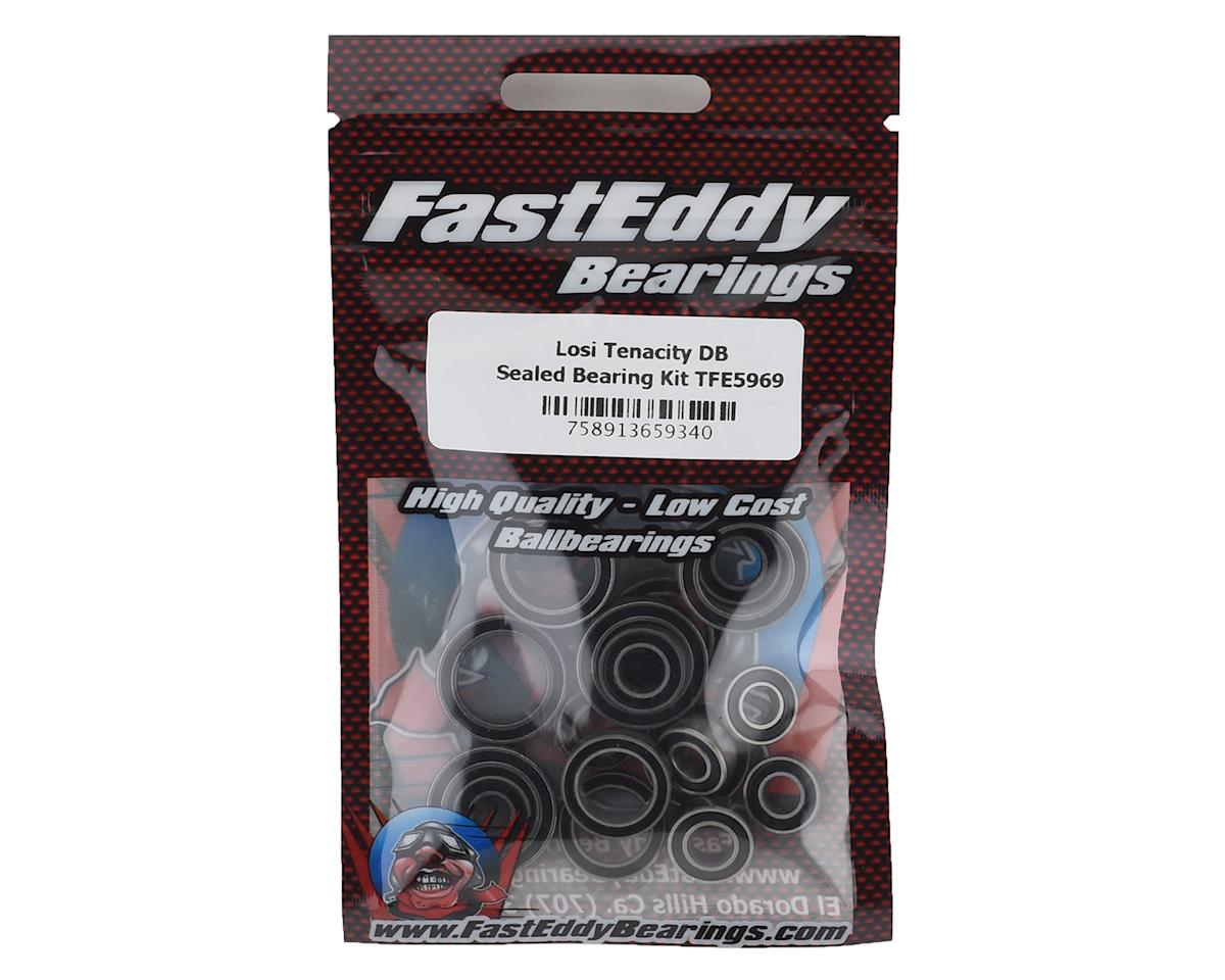 losi tenacity db parts