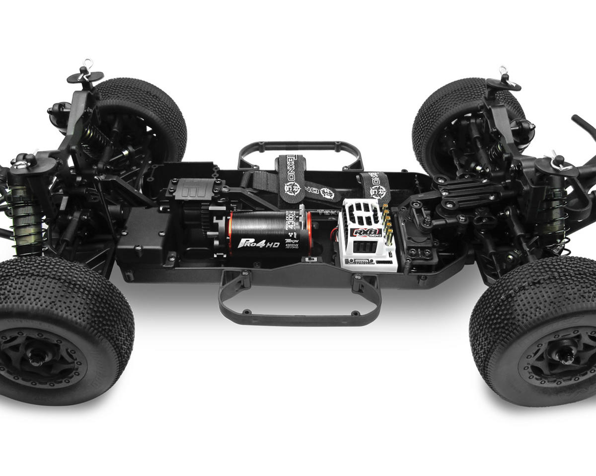 Tekno RC SCT410.3 Competition 1/10 Electric 4WD Short Course Truck Kit