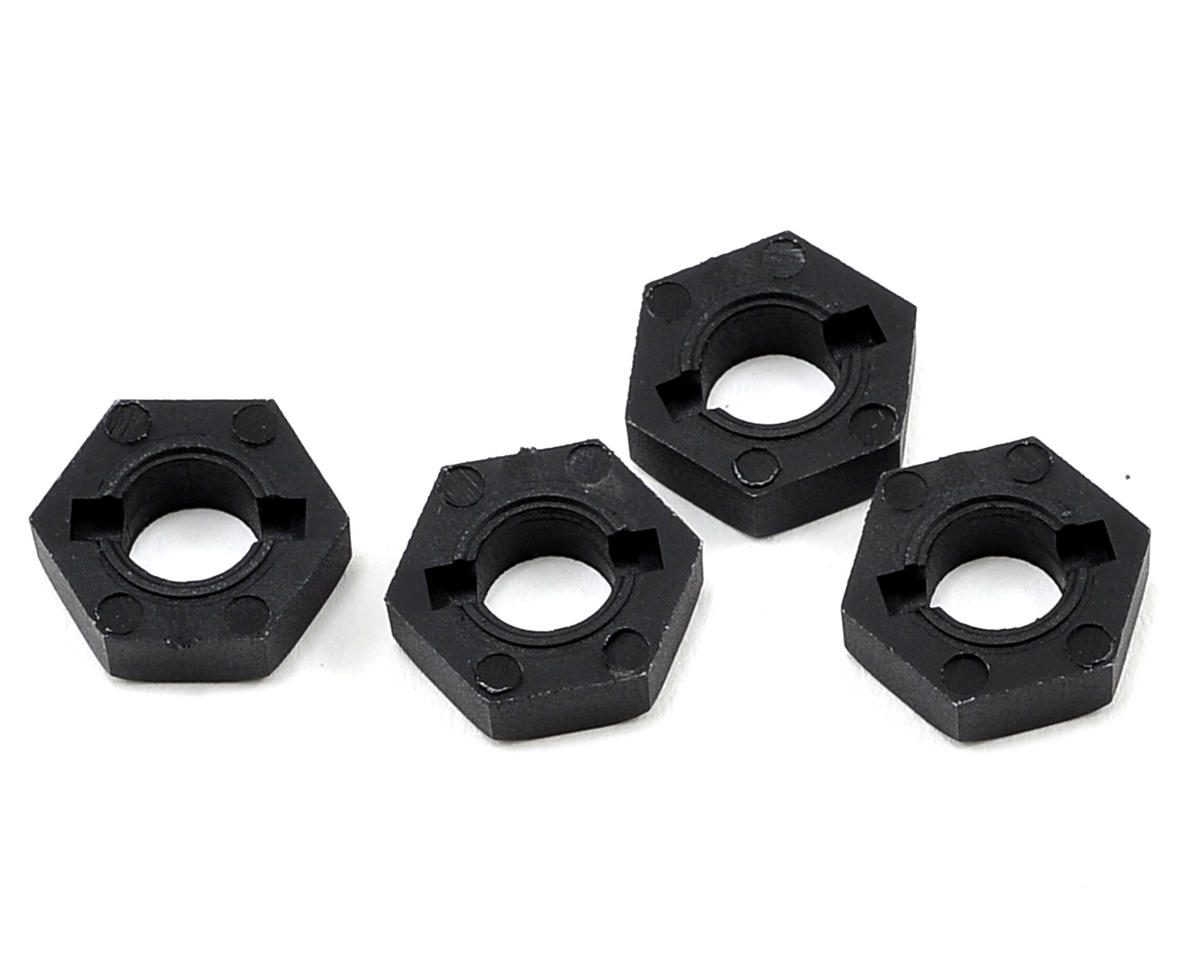 12mm rc hex