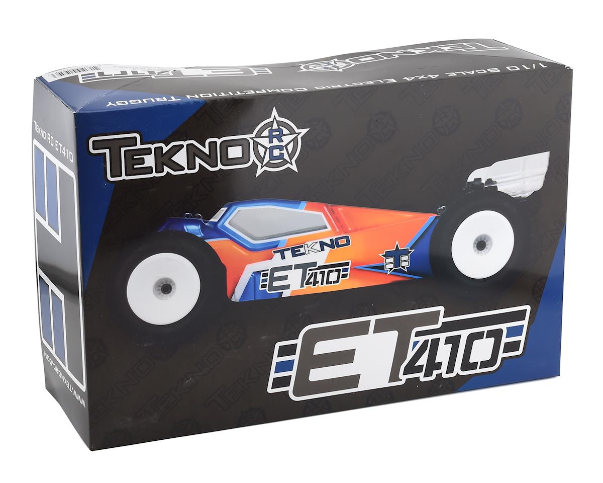 electric truggy kit