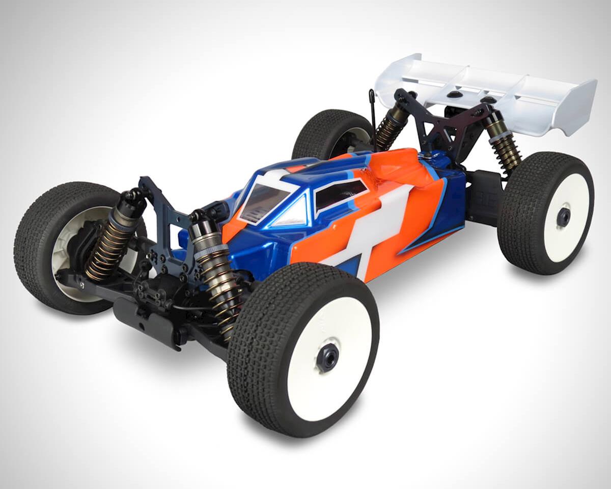 tekno rc eb48