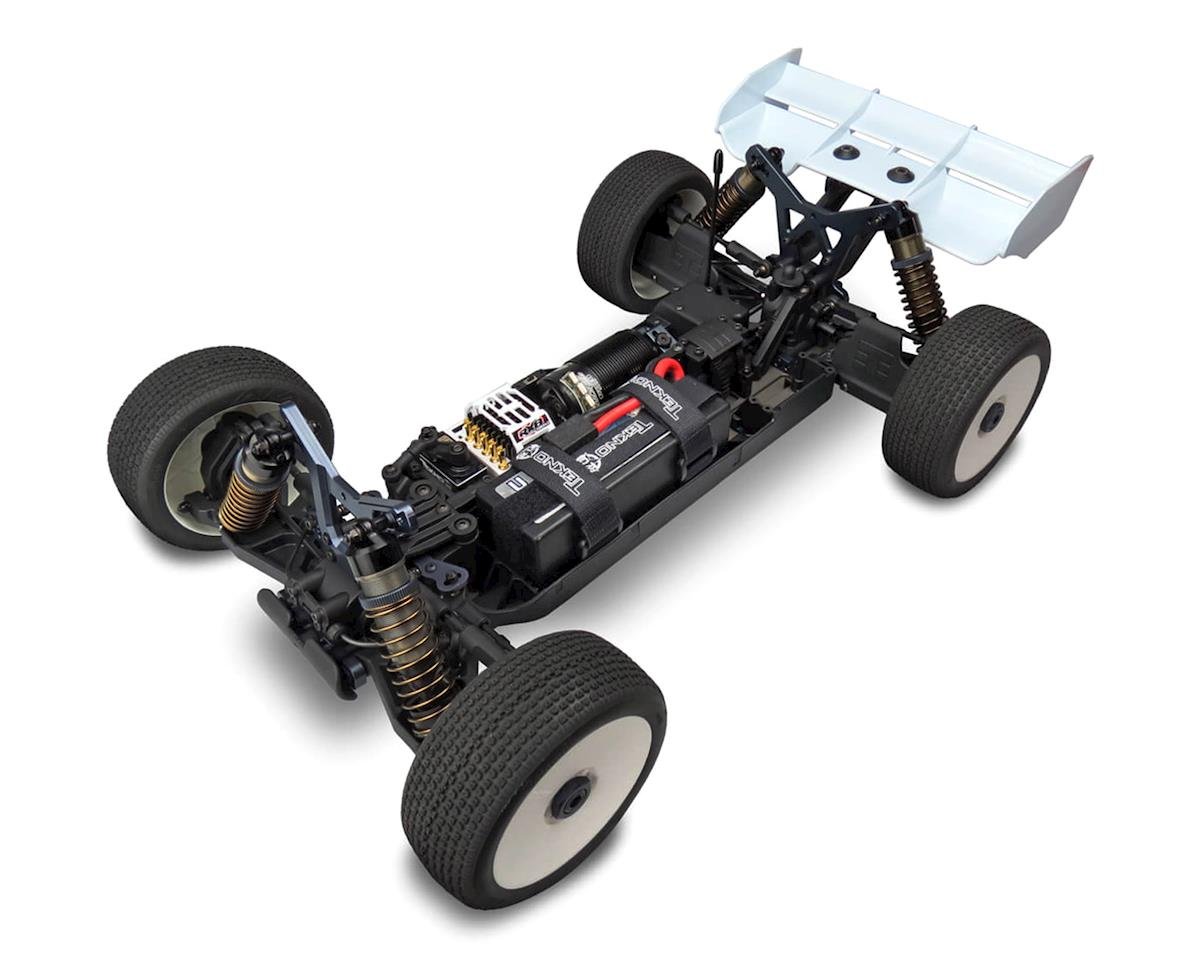 tekno rc eb48