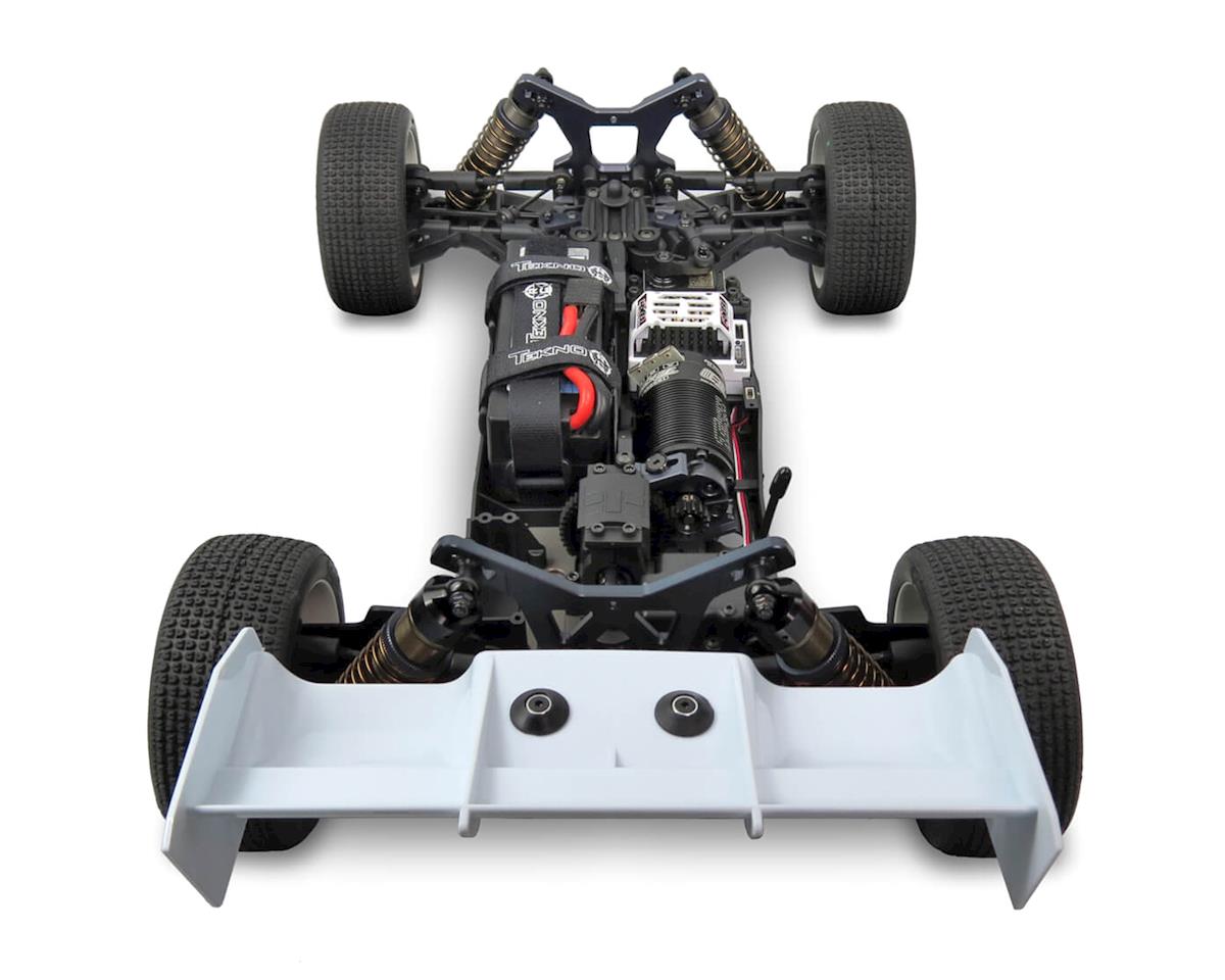 tekno ebuggy