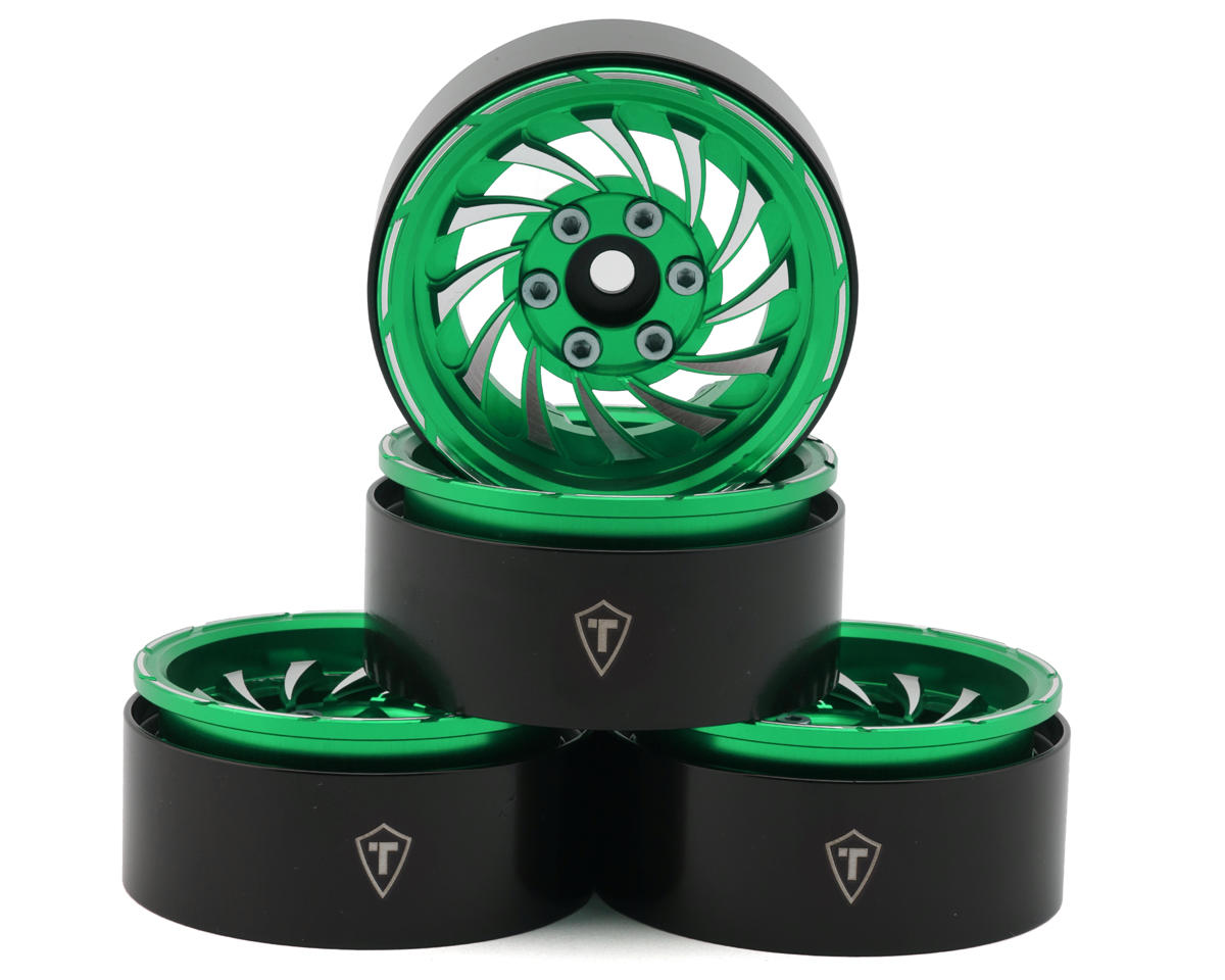 Treal Hobby Cyclone 1.9