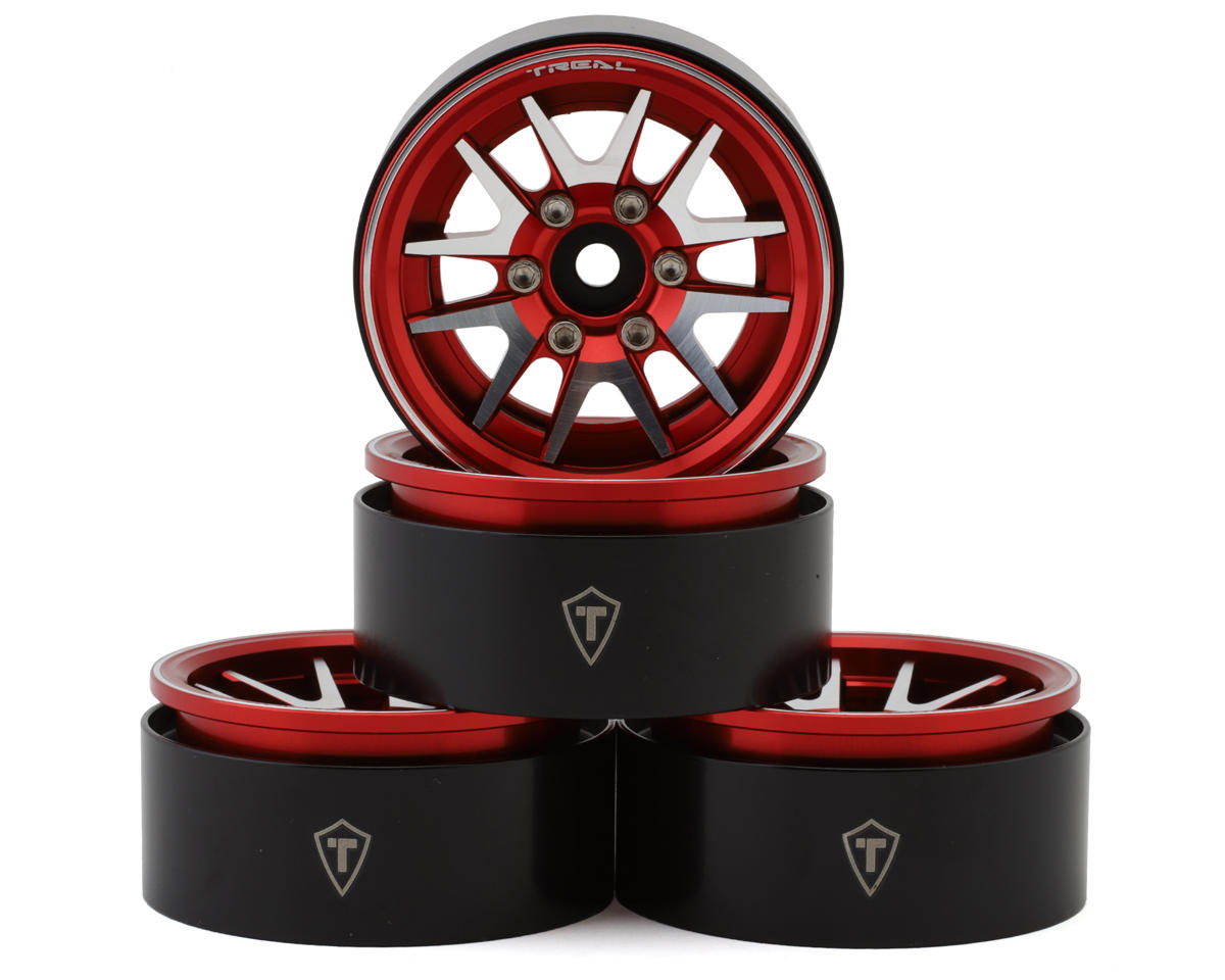 Treal Hobby Type L 1.9