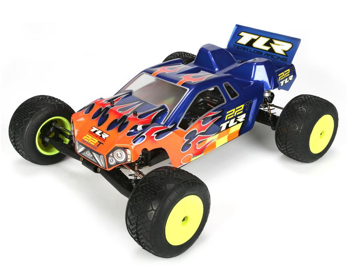 losi large scale rc