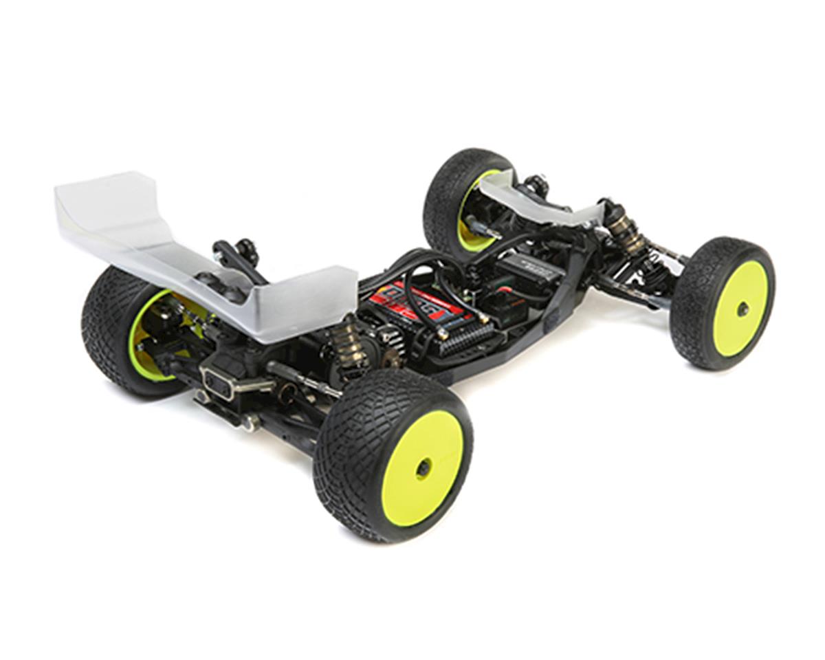 Team Losi Racing 22 5.0 AC 1/10 2WD Electric Buggy Kit (Carpet & Astro ...