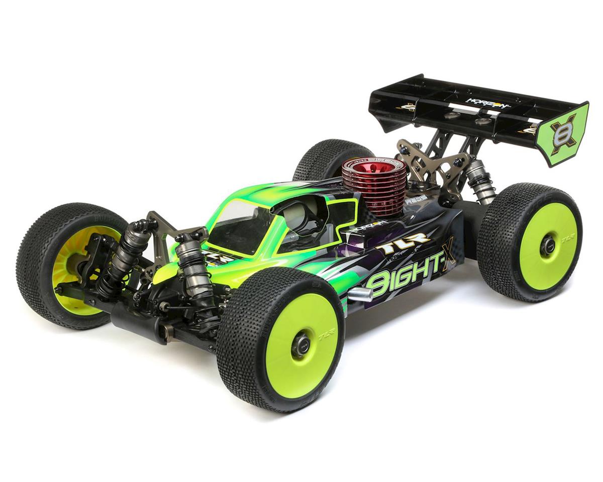 losi 8 rc car