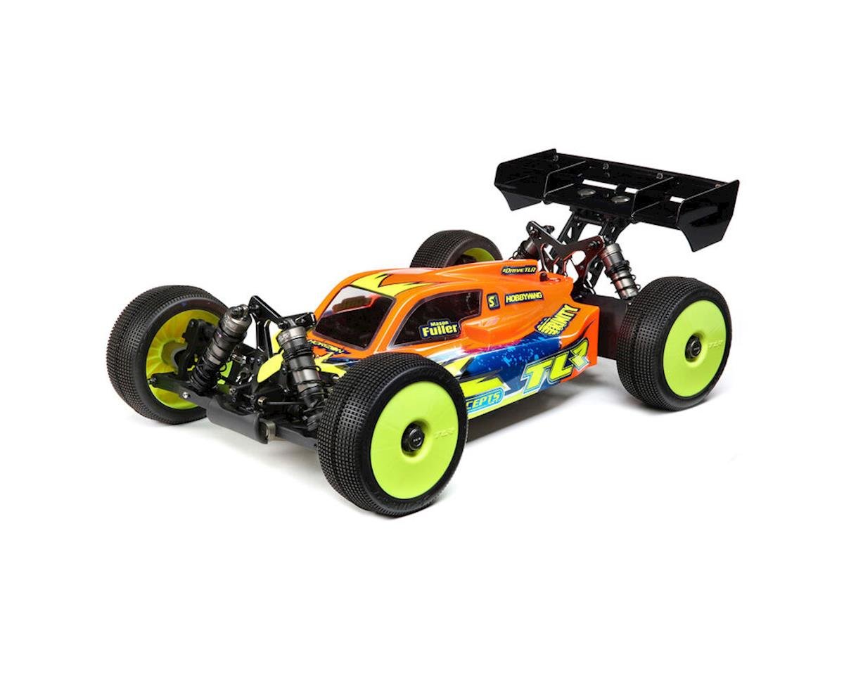 body rc buggy