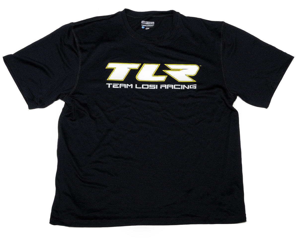 tlr shirt