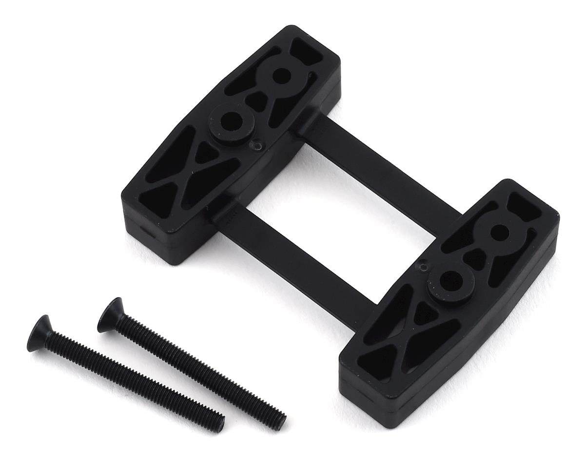 Team Losi Racing Wing Spacer 10mm 8X 8XE