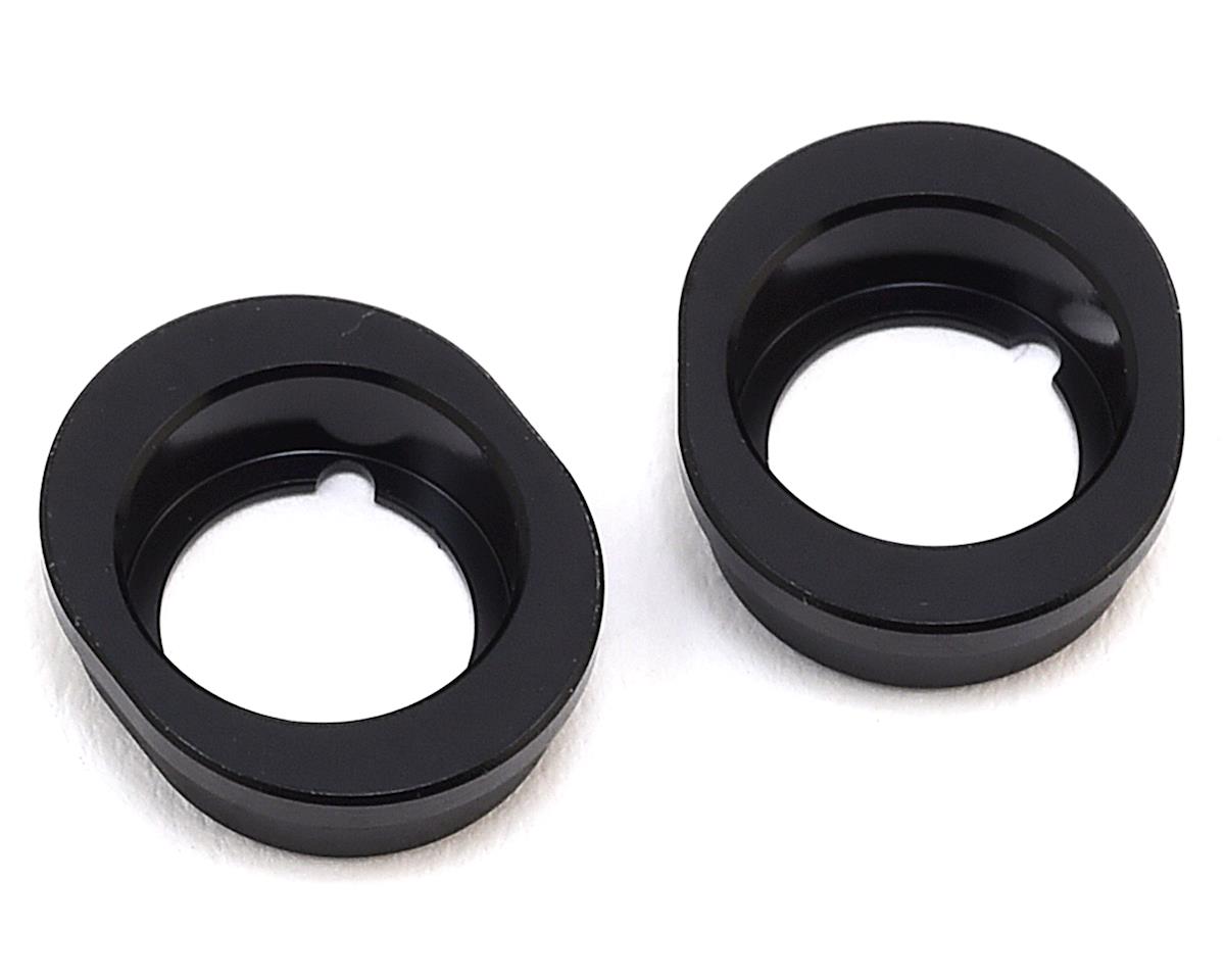 TLR334048 Team Losi Racing 3mm Trail Aluminum Spindle Insert Set All 22