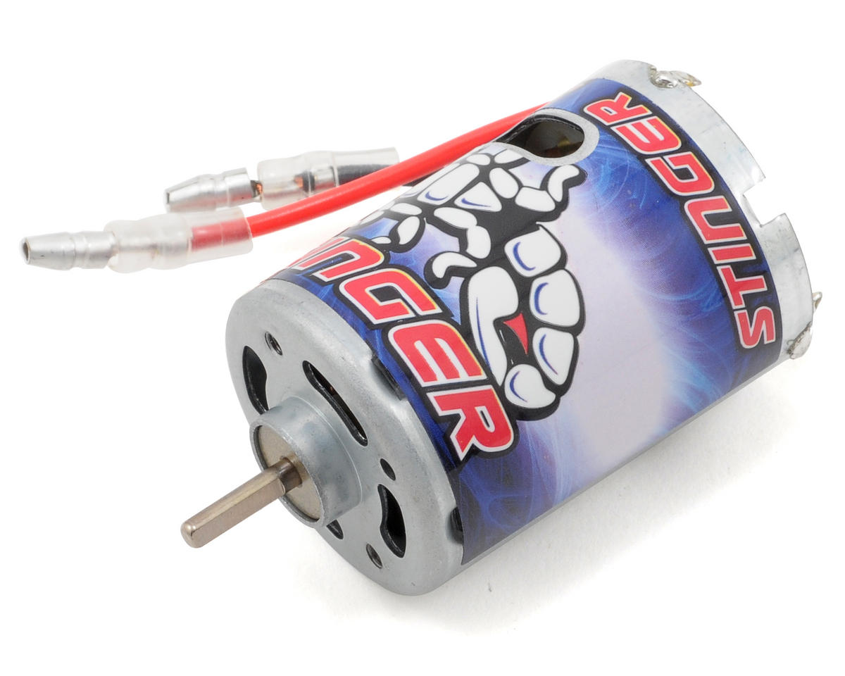 Traxxas Stinger 540 Electric Motor (20T) TRA1275