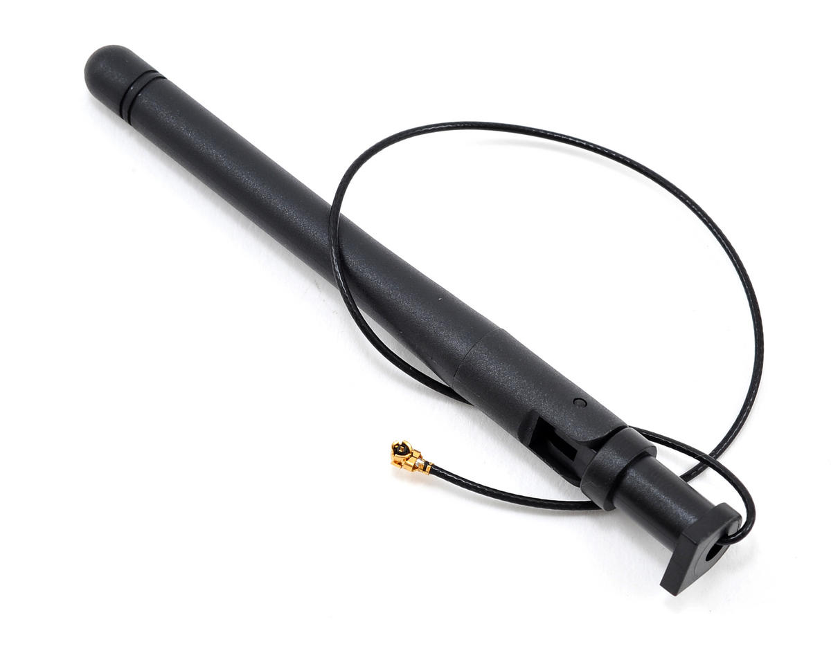 Traxxas 2.4GHz TQ Transmitter Antenna TRA2237