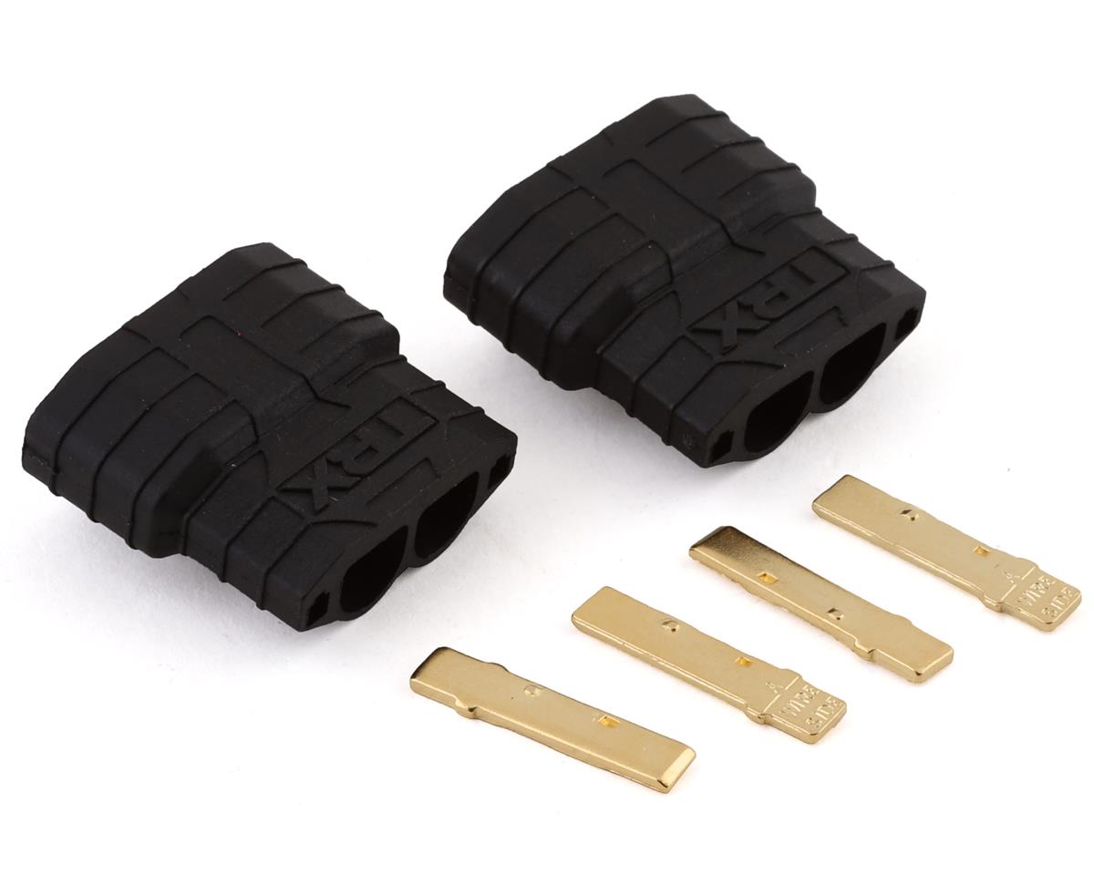 Traxxas Connector (male) (2) - FOR ESC USE ONLY TRA3070X