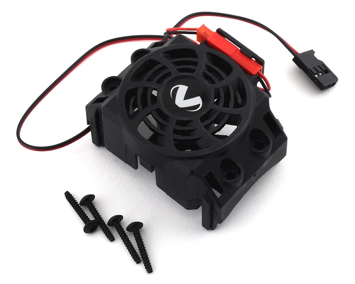 traxxas maxx cooling fan