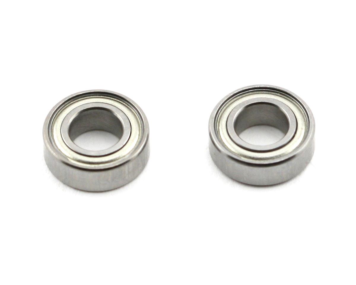 Traxxas Ball bearings (6x12x4mm) (2) TRA4614
