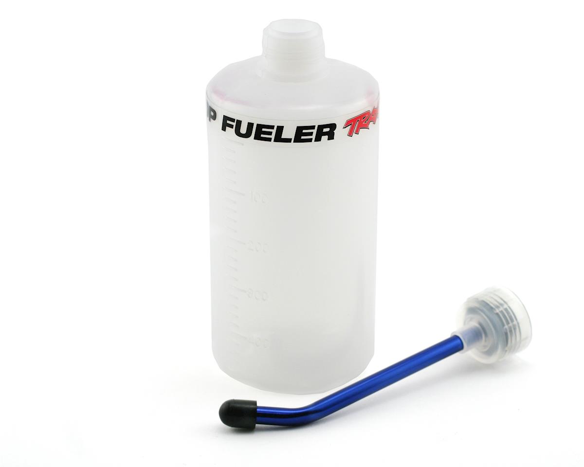 Traxxas Bottle, fuel filler (500cc) TRA5001