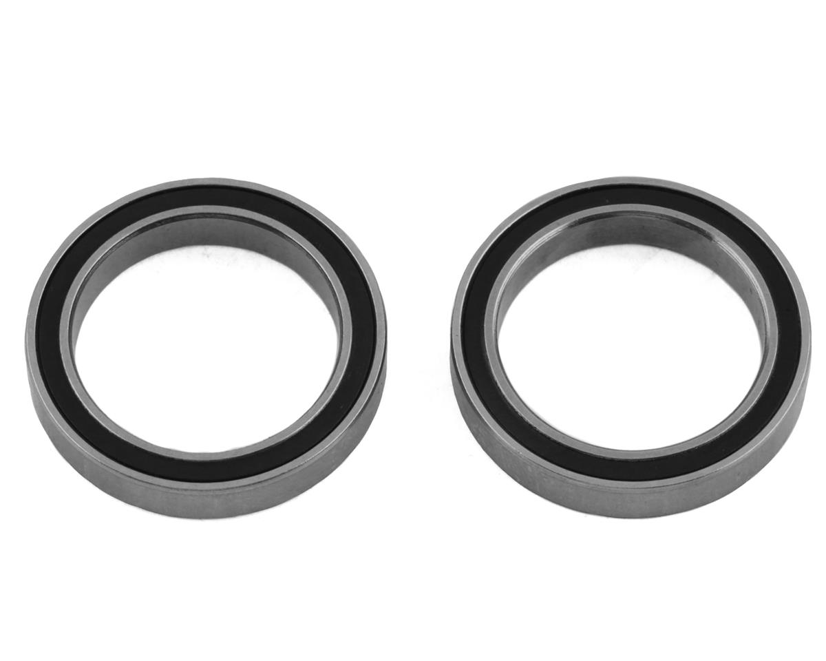 1723 Traxxas Ball bearings, black rubber sealed (17x23x4mm) (2) TRA5098A