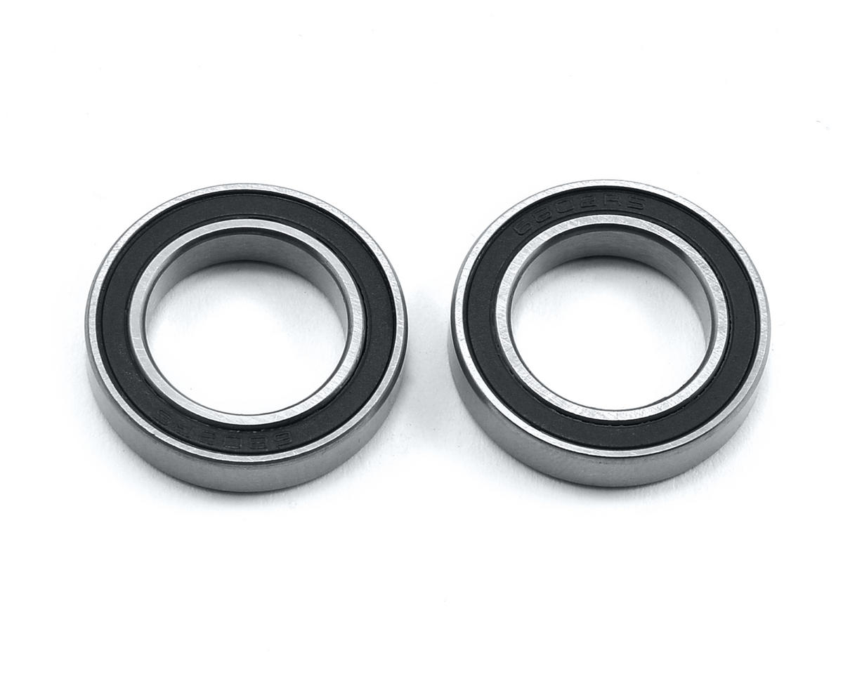 152405 Traxxas Ball bearing, Black rubber sealed (15x24x5mm) (2) TRA5106A