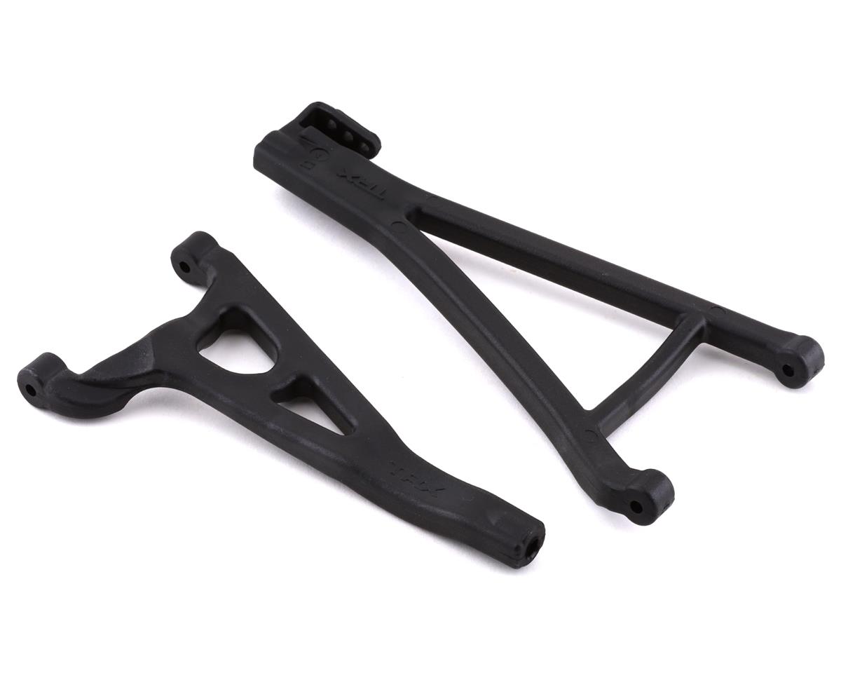 Traxxas Revo Suspension Arms Left Front Upper/Lower TRA5332