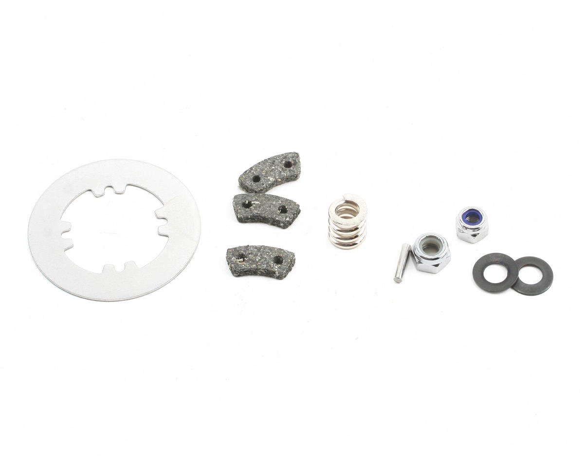 Traxxas Revo Slipper Clutch Rebuild Kit TRA5352X