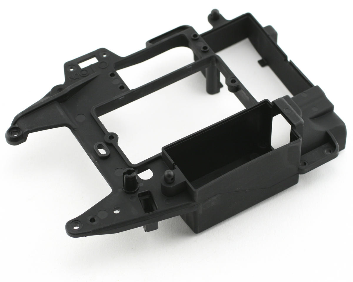 Traxxas Chassis Top Plate (Jato) TRA5523