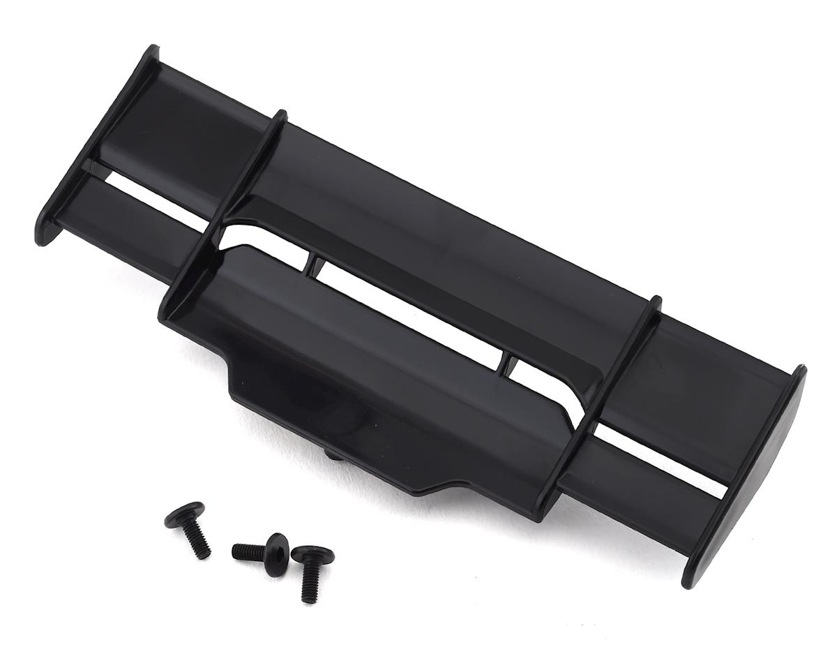 TRAXXAS TRA6737 Rear Bumper & Mount - Replacement Part For RC Vehicles