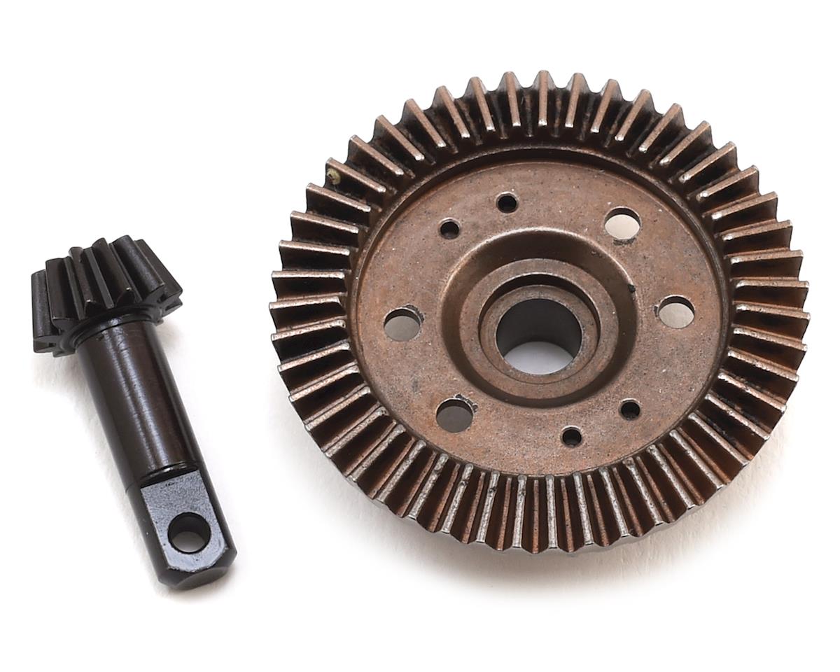 Traxxas Ring Gear, Differential/ Pinion Gear, Differential (12/47 Ratio) (Front) TRA6778