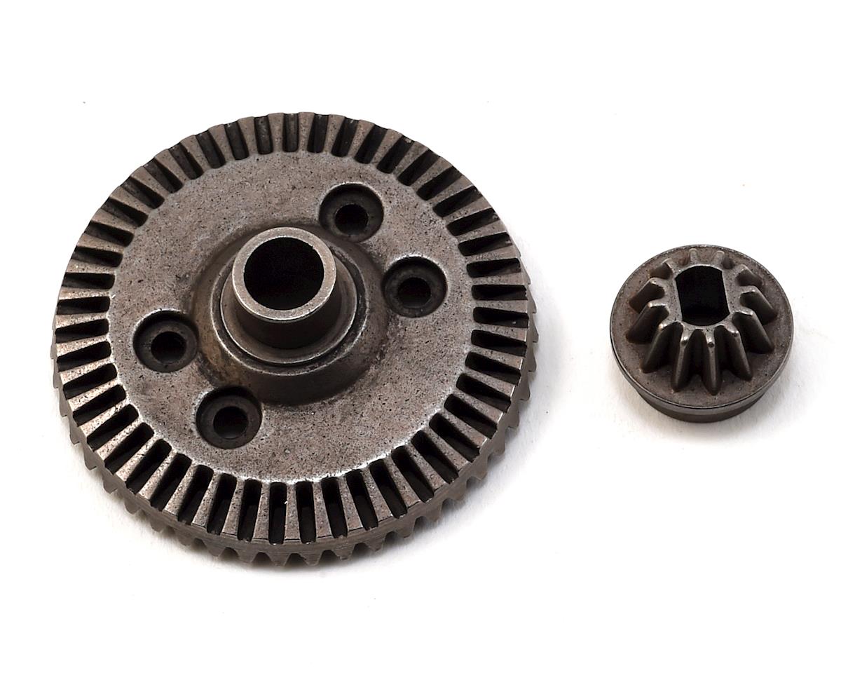 Traxxas Ring Gear, Differential/ Pinion Gear, Differential (12/47 Ratio) (Rear) TRA6779