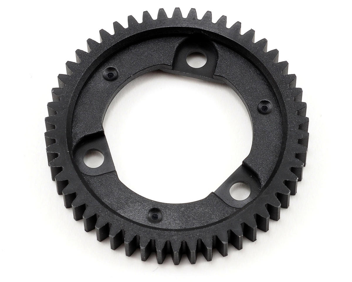 Traxxas Spur gear, 50-tooth (0.8 metric pitch, compatible with 32-pitch) (for center differential) TRA6842R