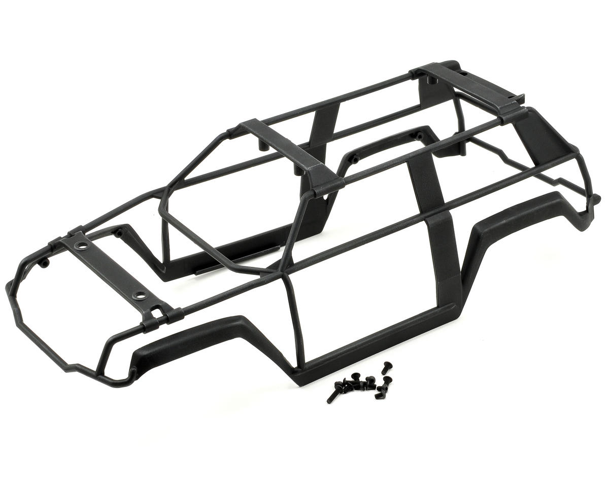 Traxxas ExoCage for 1/16 Summit VXL TRA7220