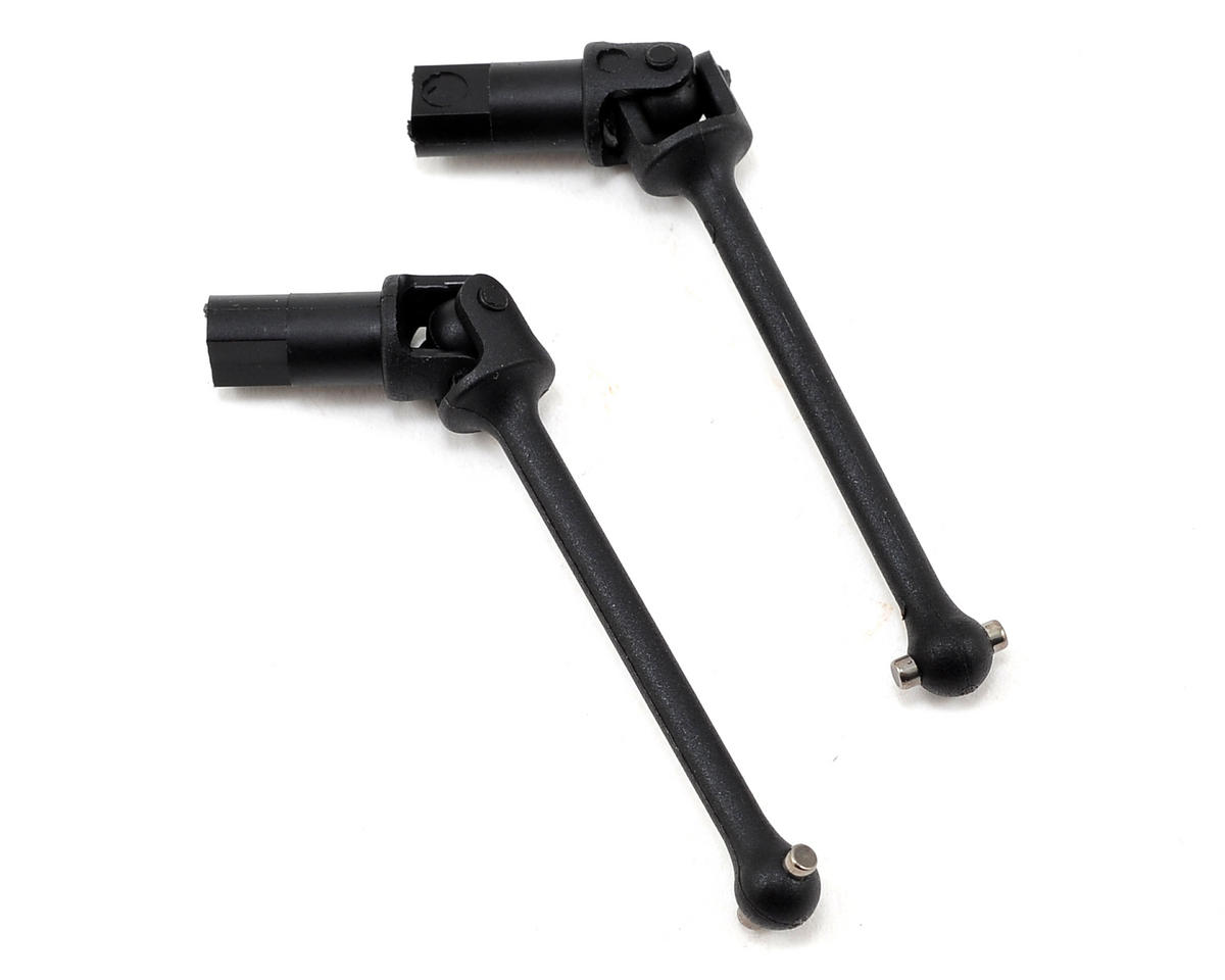 Traxxas Driveshaft assembly, front /rear (2) TRA7650