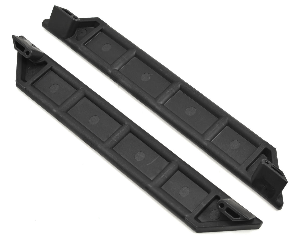 Traxxas Nerf bars, chassis (2) TRA7723