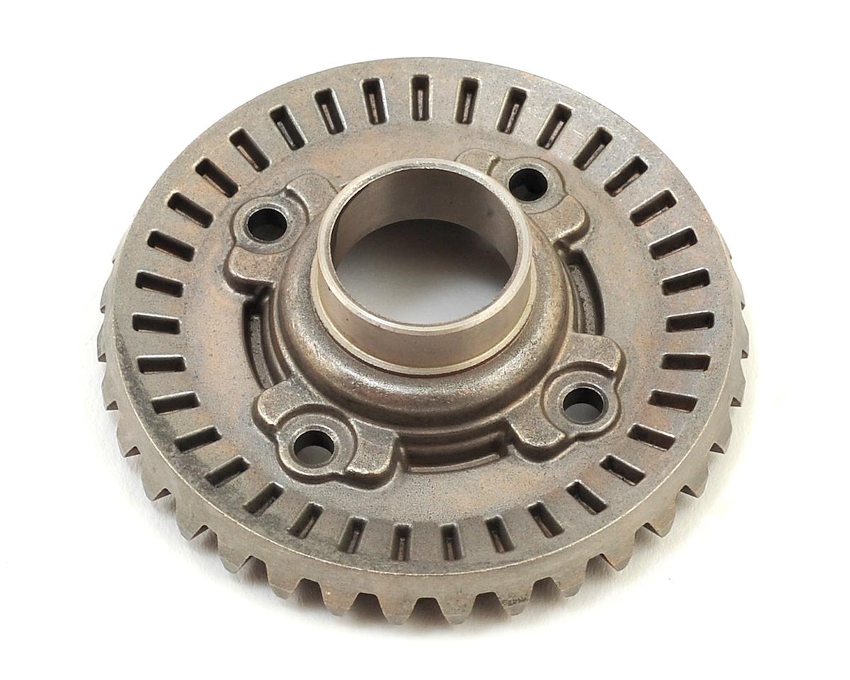 Traxxas Ring Gear, Differential, 35-Tooth (Heavy Duty) (Use With #7790, #7791 11-Tooth Differential Pinion Gears) TRA7792