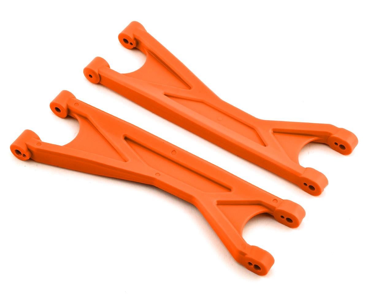 Traxxas Suspension arm, orange, upper (left or right, front or rear), heavy duty (2) TRA7829T