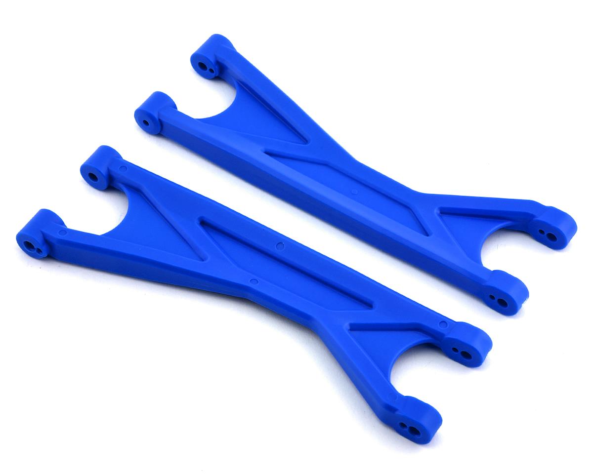 Traxxas Suspension arm, blue, upper (left or right, front or rear), heavy duty (2) TRA7829X