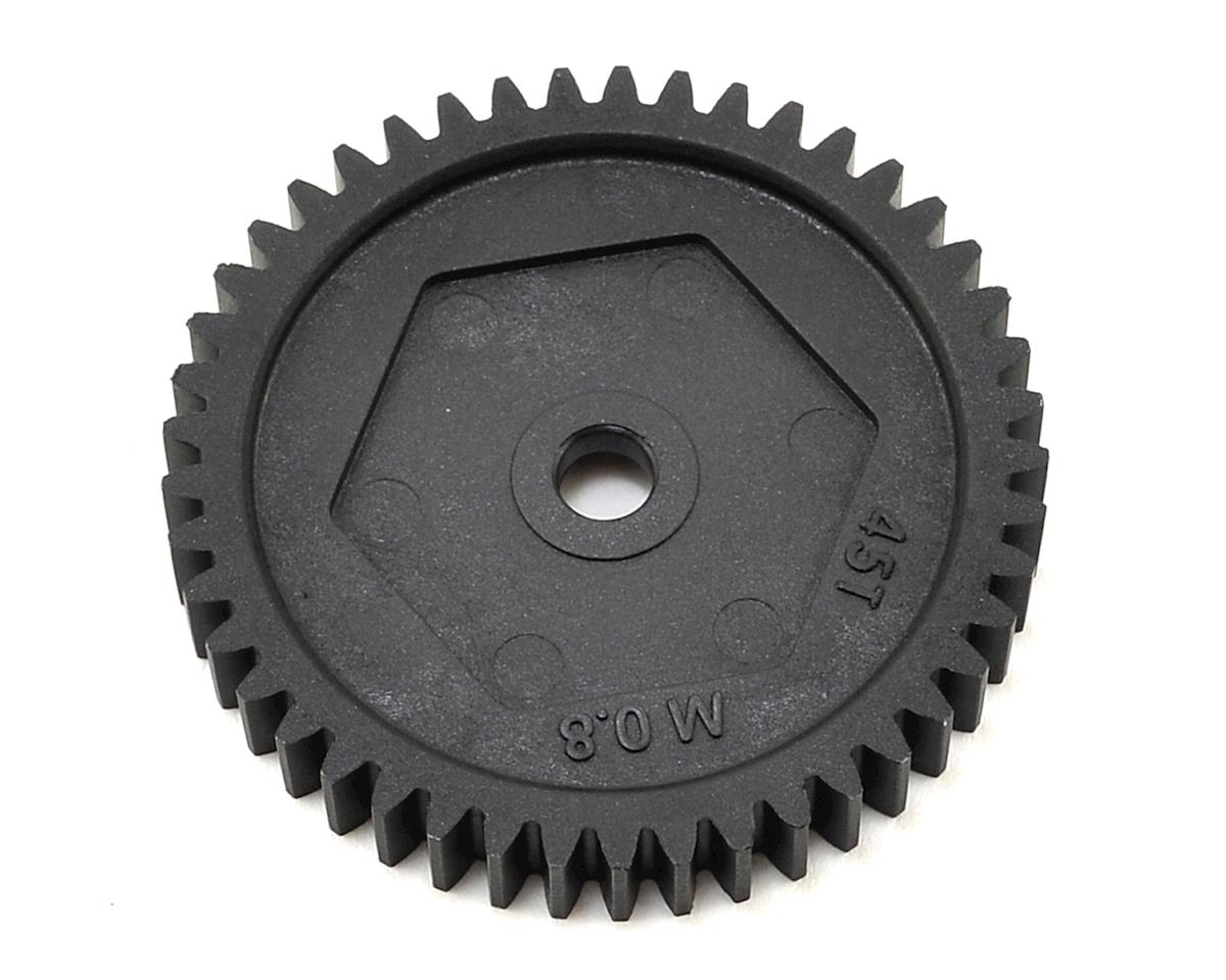 Traxxas Spur gear, 45-tooth (TRX-4) TRA8053