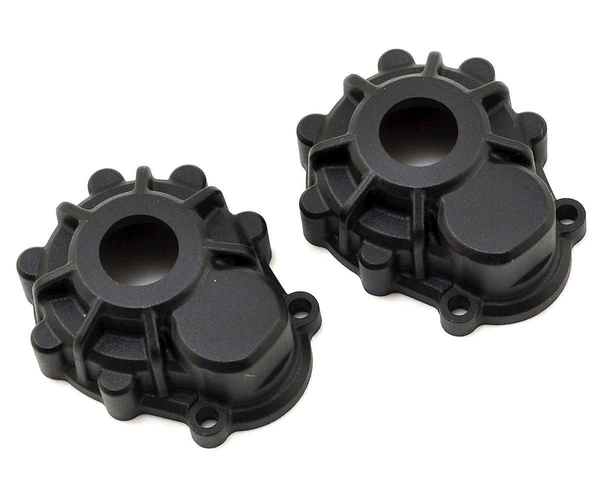 Traxxas Portal drive housing, outer (front or rear) (2) TRA8251