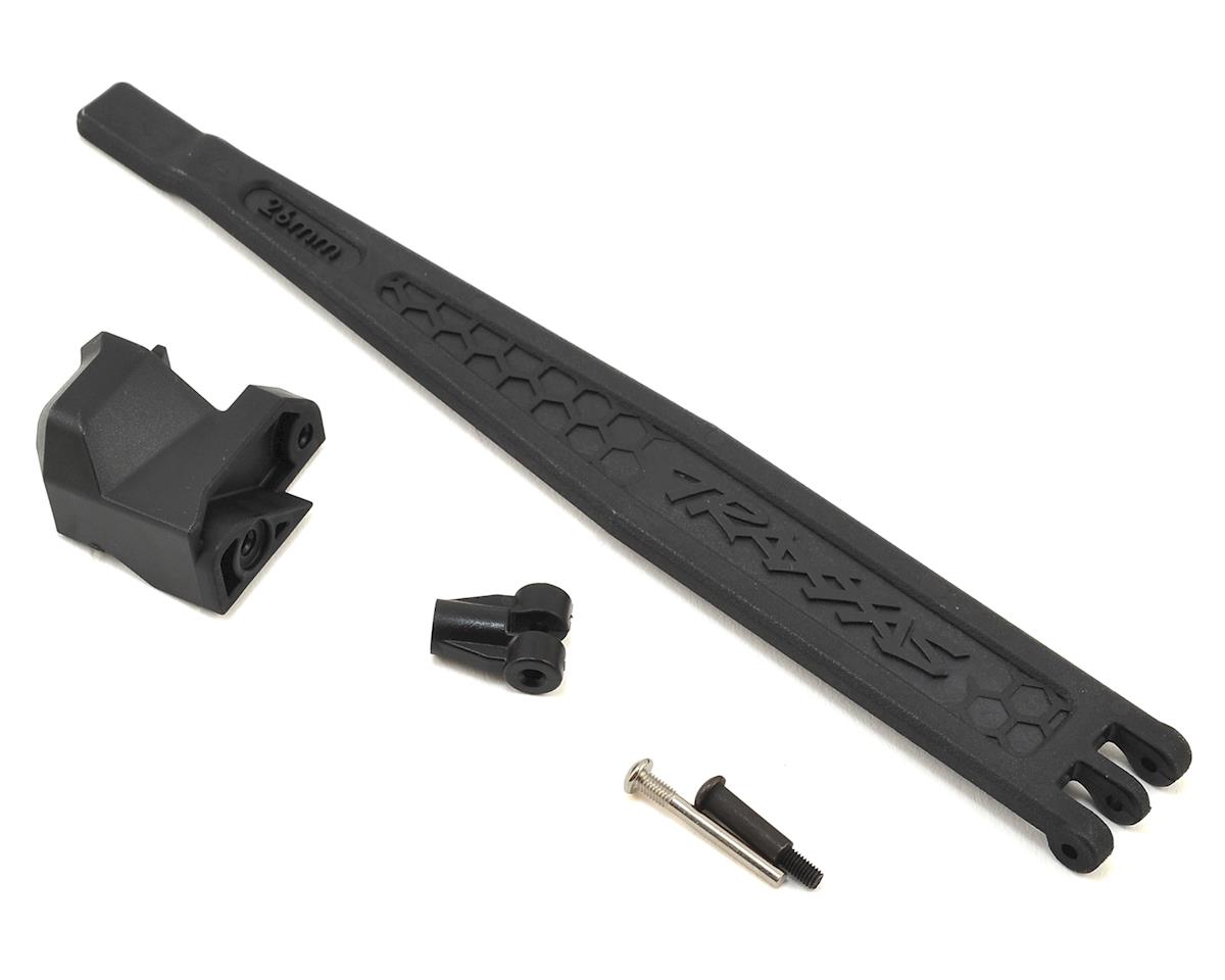 Traxxas Battery hold-down/ battery clip/ hold-down post/ screw pin/ pivot post screw TRA8327